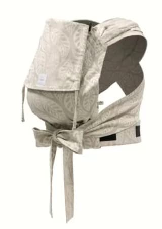 Stokke® Limas™ Carrier OCS Valerian Beige voor €89 bij Babyland