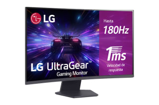 Monitor LG UltraGear 32 pulgadas por 176,89€