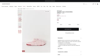 Women'secret Zapatillas casa La Vecina Rubia por 5,99€