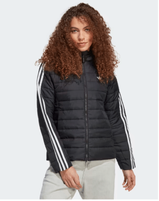 Chaqueta con capucha Premium SLIM Mujer por solo 50€