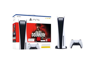 Sony PlayStation 5 Call of Duty Modern Warfare III Bundle voor €488 bij Nedgame