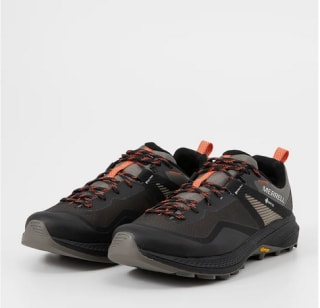 Zapatillas Merrell MQM 3 GORETEX Y SUELA VIBRAM senderismo por 70,55€