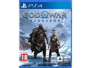 Videojuego God of War Ragnarök PS4 por 25,40€