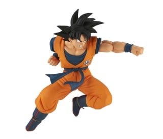 Descuentos 30% Figuras Banpresto en Elcorteinglés