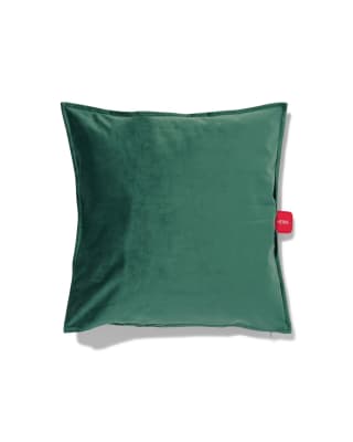 Oplaadbaar warmtekussen 50x50cm voor €69 bij de Hema