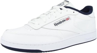 Reebok CLUB C 85 heren sneakers voor €34 via Amazon NL
