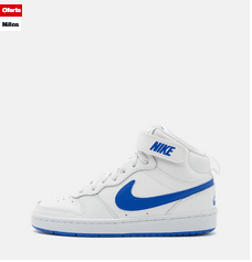 Zapatillas Nike Sportswear COURT BOROUGH MID 2 altas por 62,95€