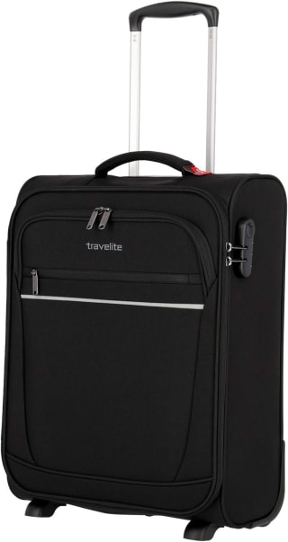 Travelite trolley Cabin Boardtrolley 52 cm, 39 liter voor €39,19 bij Amazon