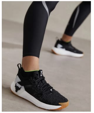 Zapatillas para Mujer Under Armour PROJECT ROCK 6 por 63.9€