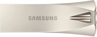 Memoria USB 256GB Samsung MUF-256BE, 300 MB/s por 23,36€