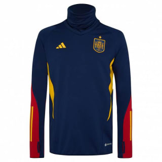 Camiseta España adidas Pro Top Hombre por 49,99€