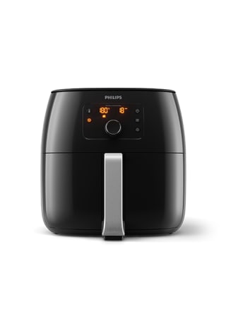 Premium Airfryer XXL HD9860/90 voor €227 bij Amazon