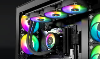 Kit de refroidissement Arctic Liquid Freezer III 360 A-RGB à 66,99€