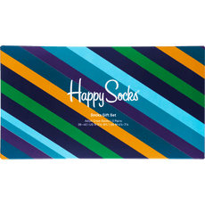 Happy Socks giftbox 3-pack voor €7,69 bij Etos