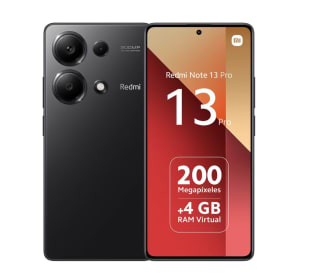 Xiaomi Redmi Note 13 Pro 4G 8GB 256GB por solo 165,74€