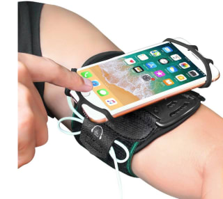 Brazalete para movil running deportivo por 4,98€