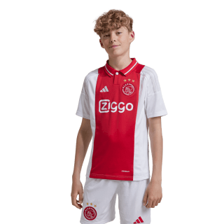Tot 70% korting op Ajax merchandise in de officiële Ajax fanshop