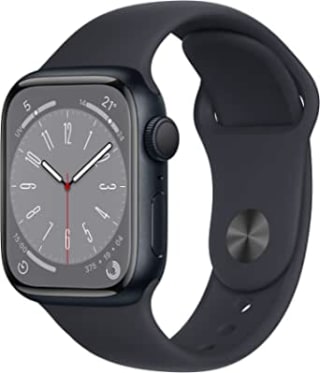 Apple Watch serie 8 voor €449 bij Amazon.it
