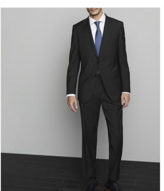 Traje Berna de color gris marengo Emidio Tucci por 99€