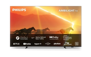 TV miniLED Ambilight 164cm 65" Philips 65PML9008/12 UHD por solo 799€