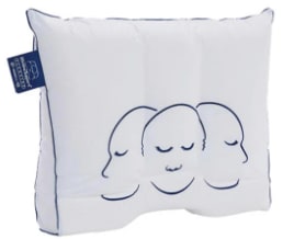 15% korting op Silvana Hoofdkussens bij Wehkamp