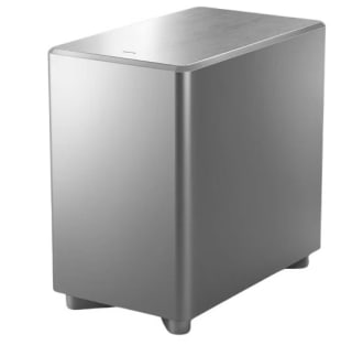 Philips Draadloze Subwoofer TAW8506/10 voor €149 bij iBOOD