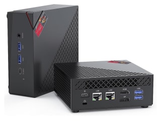 Mini PC NiPoGi Ryzen 5 5500U (6C/12T, hasta 4,0 GHz) por 309.95€