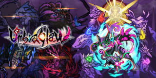 Umbraclaw Nintendo Switch por 15,39€.