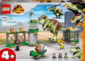Tot 30% korting op LEGO film- en gamehelden bij Bol