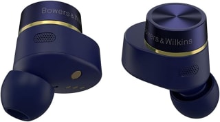 Bowers & Wilkins Pi7 S2 draadloze True Wireless Noice Cancelling hoofdtelefoon met Bluetooth voor €250,75 via Amazon Prime