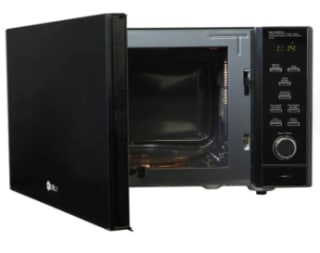 Microondas digital 25 litros espejado FS Kubli Neu por $59.990