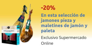 El Festival de Descuentos del Supermercado online de Carrefour.