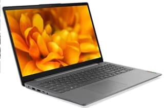Lenovo IdeaPad 3 Gen 6 -Ordenador Portátil 15.6" FullHD Intel Core i3-1115G4, 8GB RAM, 512GB SSD por 399€
