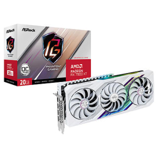 ASRock AMD Radeon RX 7900 XT por 782,95€