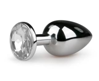 Bijna gratis buttplug bij besteding vanaf €60 bij EasyToys