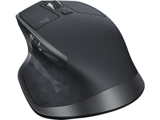 Logitech MX Master 2S - Draadloze Muis voor €44,90 bij de Mediamarkt