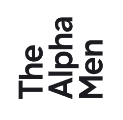 15% korting op je bestelling bij The Alpha Men
