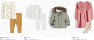 Tot 50% korting in de Sale bij C&A