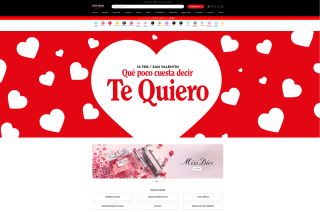 Código 5€ Descuento compras superiores a 50€ en PRIMOR