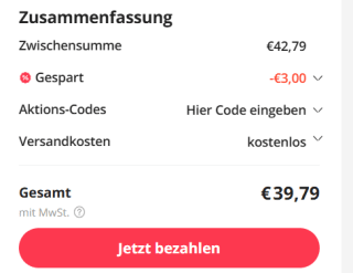 Xiaomi-router BE3600 Wifi 7 voor €39 dmv code bij Aliexpress