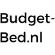 €5 korting bij besteding vanaf €50 bij BudgetBed