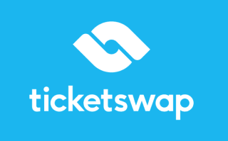 Ticketswap kortings code voor €5 korting op een ticket