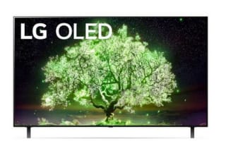 TV OLED 55" LG OLED55A16LA por solo 751€