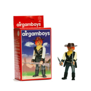 Airgamboys Billay el niño por 1€