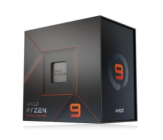 Procesador AMD Ryzen 9 7900X procesador 4,7 GHz 64 MB por 428.99€