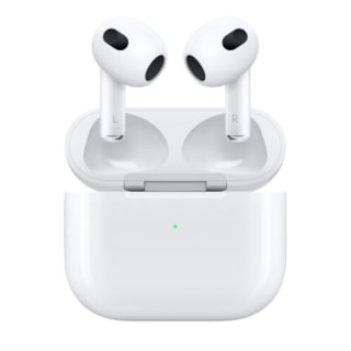 Keep eBay's Apple AirPods 3rd generation available for £115.99