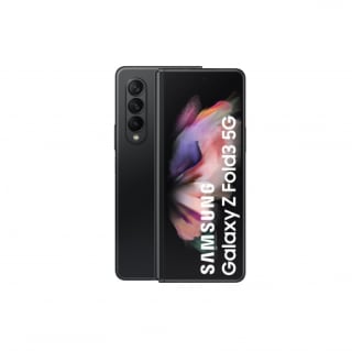 Telefono Samsung Galaxy Z Fold3 5G de 12GB/256GB por 859€ y el de 512GB por 899€