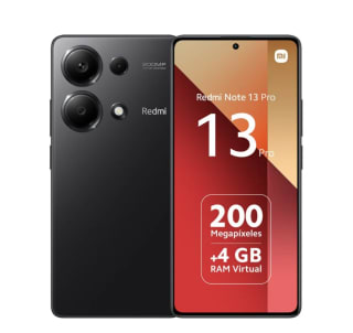 Xiaomi Redmi Note 13 Pro 4G 8GB 256GB por 172,25€