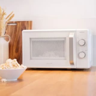 Microondas Cecotec Grandheat 3120 20L por 56.99€