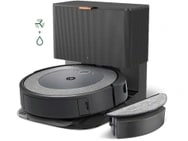 iRobot - Roomba Combo i5+ - Zwart voor €299 bij Coolblue
